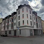 Visteria 10 Apartamento Ceske Budejovice