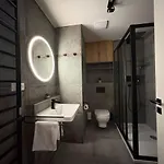 Visteria 10 Apartamento *