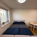 Apartamento Visteria 10 Ceske Budejovice