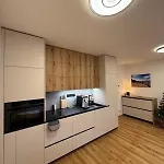 Visteria 10 Apartamento