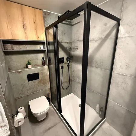 Appartamento Visteria 10 Ceske Budejovice
