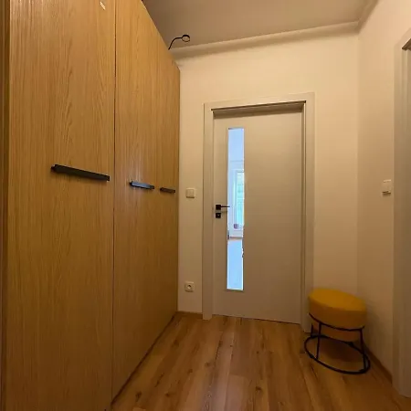 Appartamento Visteria 10