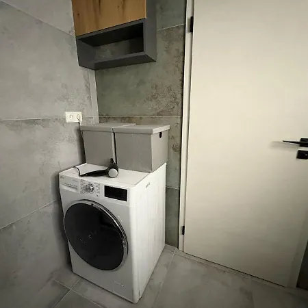 Appartamento Visteria 10