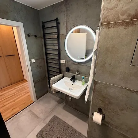 Appartamento Visteria 10 Ceske Budejovice