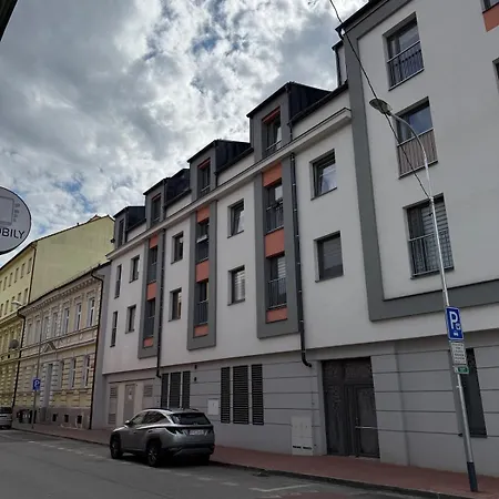 Apartmán Visteria 10