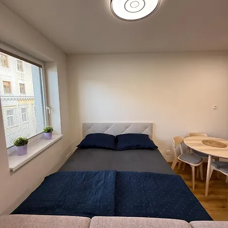 Appartamento Visteria 10 Ceske Budejovice
