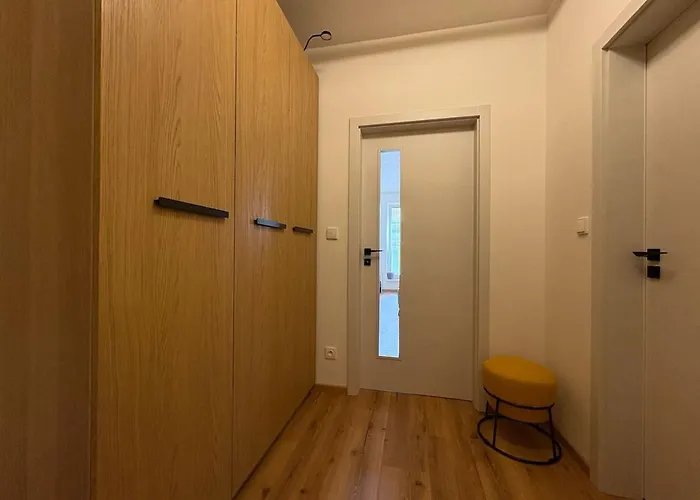 Apartmán Visteria 10