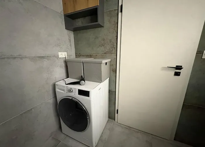 Apartmán Visteria 10