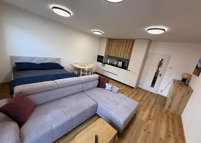 Apartmán Visteria 10 *