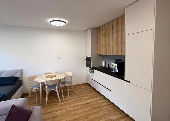 Apartmán Visteria 10