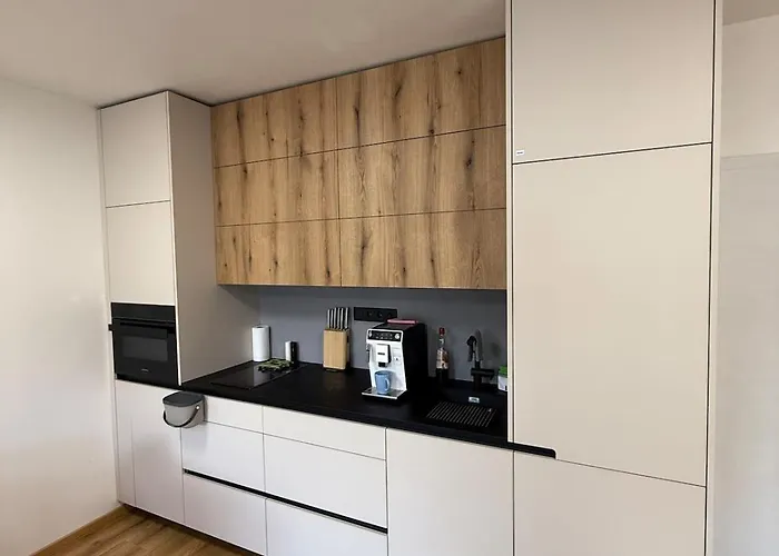 Apartmán Visteria 10 *