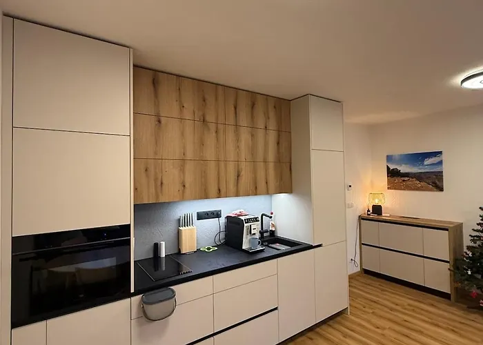 Visteria 10 Apartmán