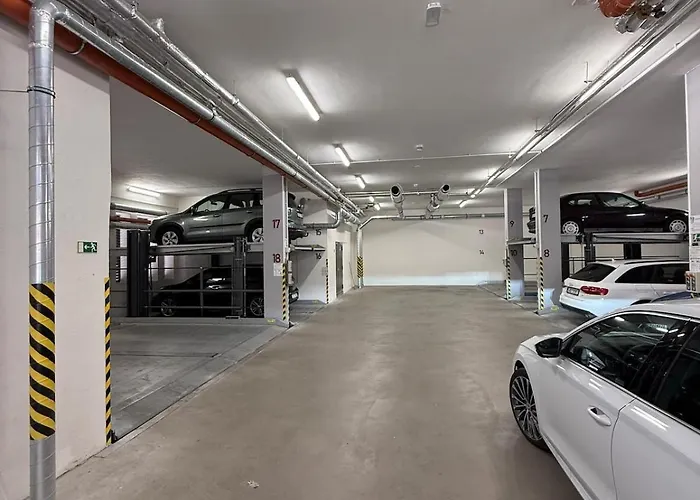 Apartmán Visteria 10 Ceske Budejovice